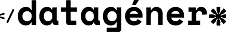 Logo datagenero
